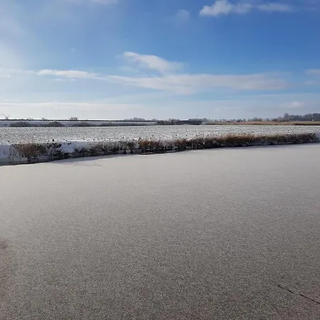 Lägenhet Poseidon Neuharlingersiel
