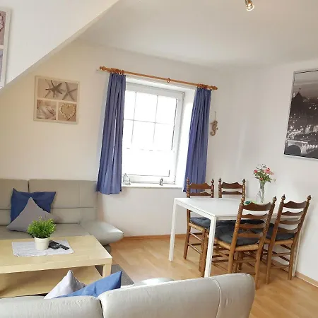 Apartament Poseidon