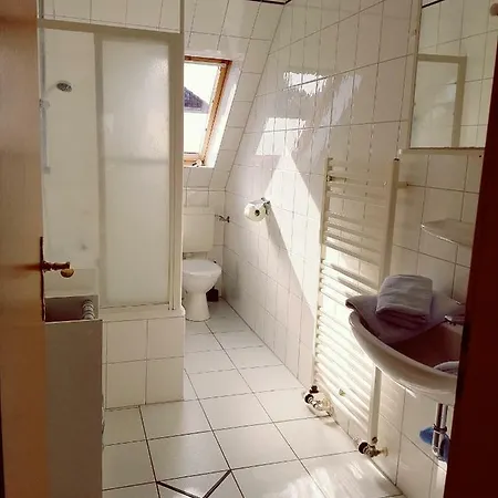 Poseidon 아파트 *