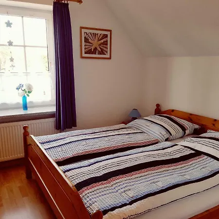 Lägenhet Poseidon Neuharlingersiel