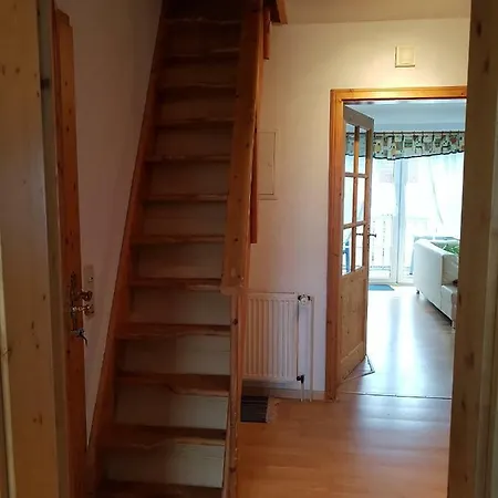 Apartament Poseidon