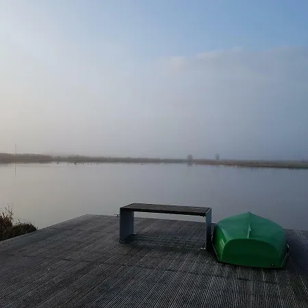 Poseidon Lägenhet *