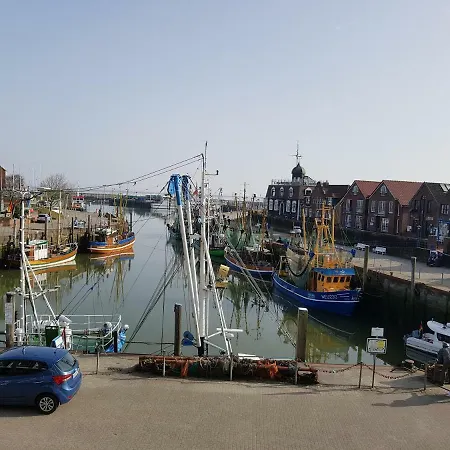 Poseidon Lägenhet *