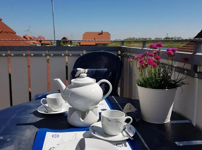 Poseidon Нойхарлингерзиль