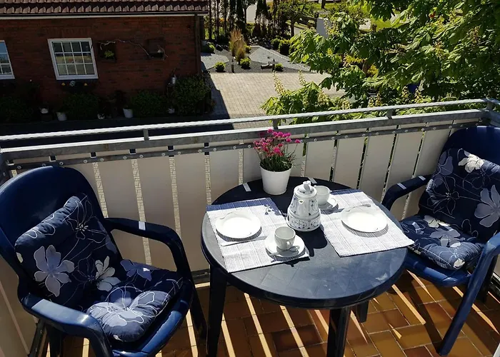 Poseidon Нойхарлингерзиль