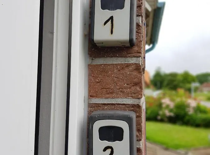 Poseidon Апартаменты