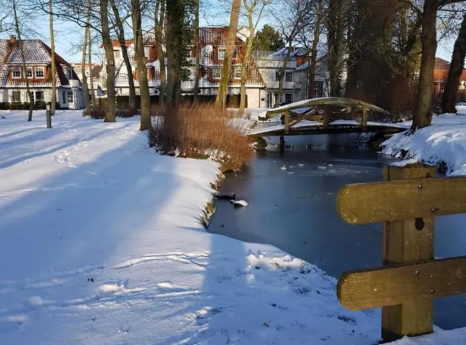 Poseidon * Нойхарлингерзиль